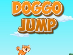 Spil Doggo Jump
