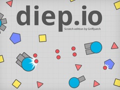 Spil Diep.io