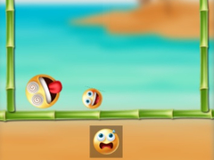 Spil Emoji Blush