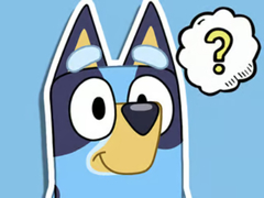 Spil Kids Quiz: Bluey Plot Trivia