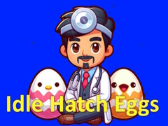 Spil Idle Hatch Eggs