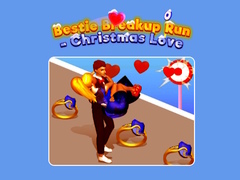 Spil Bestie Breakup Run - Christmas Love