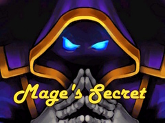 Spil Mage's Secret