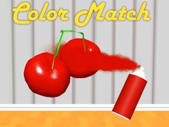 Spil Color Match