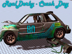 Spil RealDerby - Crash Day