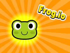 Spil Frog.io