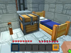 Spil Noob Miner 3D: Jailbreak
