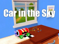 Spil Car in the Sky