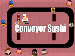 Spil Conveyor Sushi