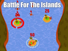 Spil Battle For The Islands