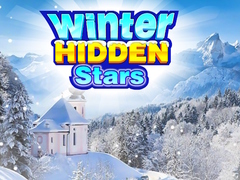 Spil Winter Hidden Stars