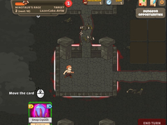 Spil Dungeon of Terror