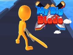 Spil My Big Blade