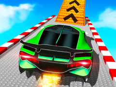 Spil GT Cars City Racing