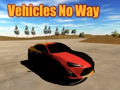 Spil Vehicles No Way