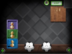 Spil Amgel Easy Room Escape 241