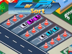 Spil Car Park Sort