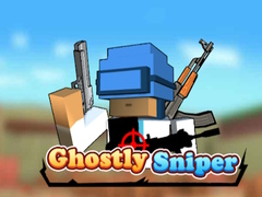 Spil Ghostly Sniper