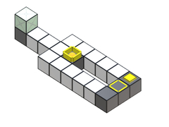 Spil BitPuzzle