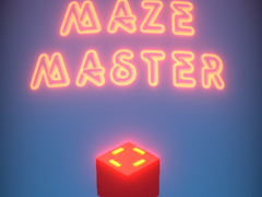 Spil Maze Master
