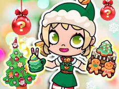Spil Kids Quiz: Christmas Recipe