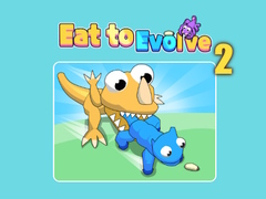 Spil Eat To Evolve 2
