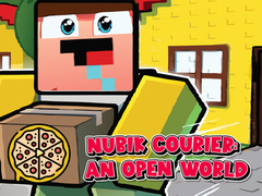 Spil Nubik Courier An Open World