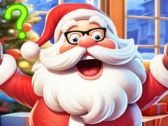Spil Kids Quiz: Christmas Expert Q&A