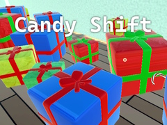 Spil Candy Shift