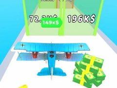Spil Build a plane and fly 3D!