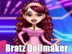 Spil Bratz Dollmaker