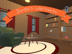 Spil Santa's Workshop
