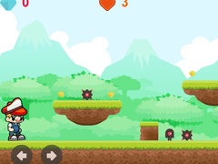 Spil Adventure Keys