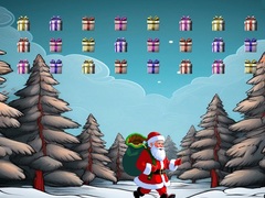 Spil Space Invaders: Christmas Edition