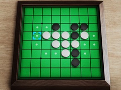Spil Reversi