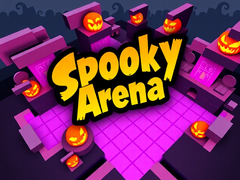 Spil Spooky Arena