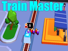 Spil Train Master