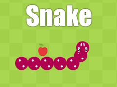 Spil Snake