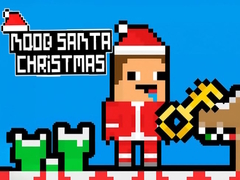 Spil Noob Santa Christmas