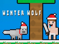Spil Winter Wolf