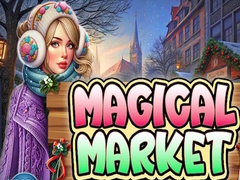 Spil Magical Market