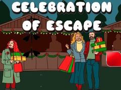Spil Celebration of Escape