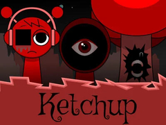 Spil Sprunki Ketchup