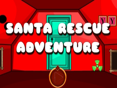 Spil Santa Rescue Adventure