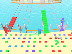 Spil Bridge Race