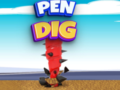 Spil Pen Dig