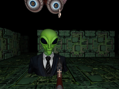 Spil Silentrooms The Davis Files