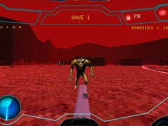 Spil Run Shooter