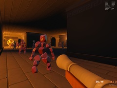 Spil Fear the Forge