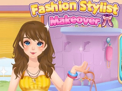 Spil Fashion Stylist Makeover